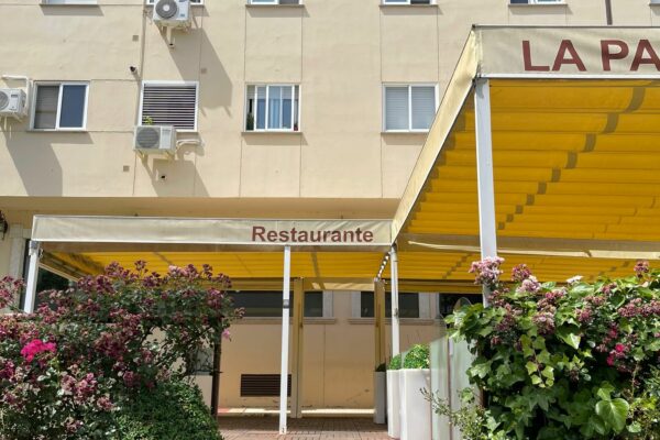 LOCAL RESTAURANTE