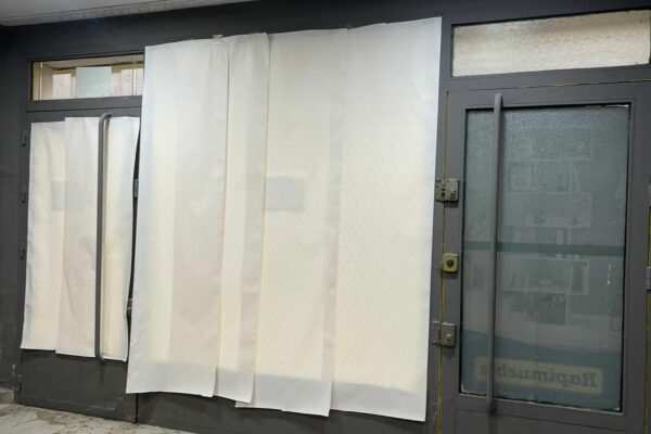 AMPLIO LOCAL CON ESCAPARATE