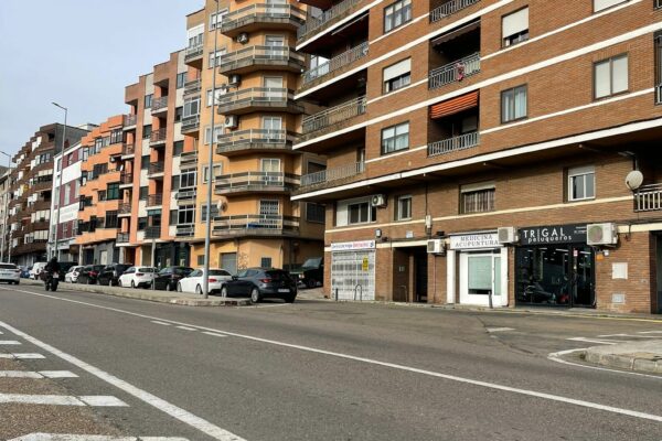 LOCAL AVDA DEL VALLE