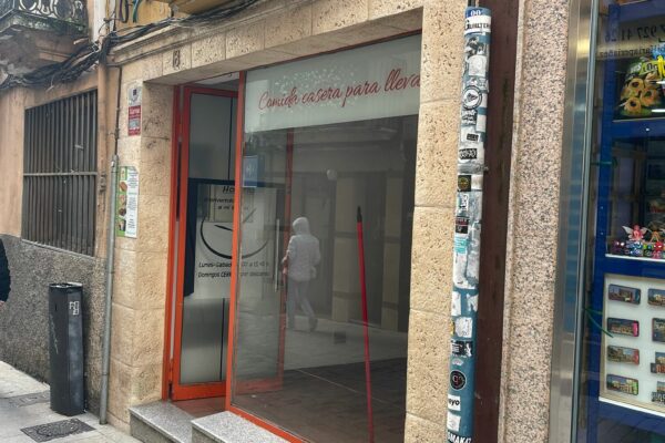 LOCAL CALLE TALAVERA