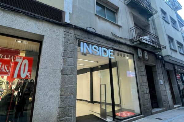 AMPLIO LOCAL EN CALLE SOL