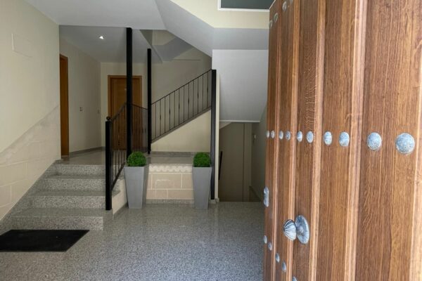 PISO EN ALQUILER PLENO CENTRO