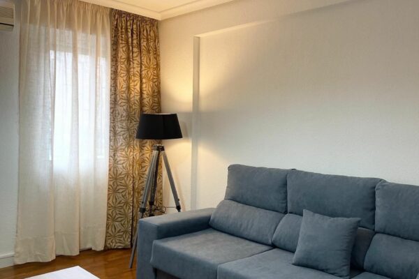 PISO REFORMADO EN EL CENTRO