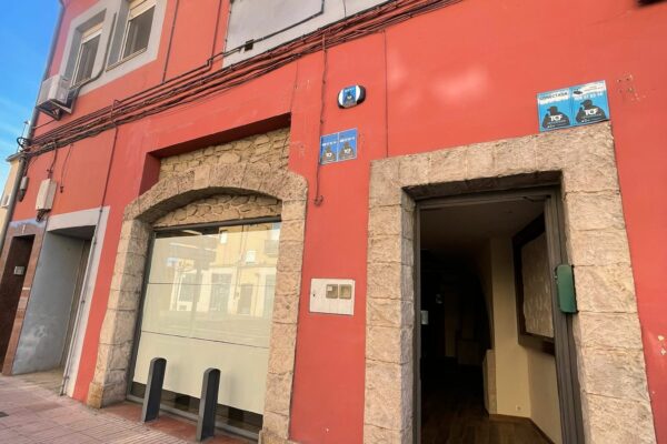 LOCAL AVDA ESPAÑA